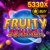 Fruity Bonanza Hot Game Slot at 777 perya